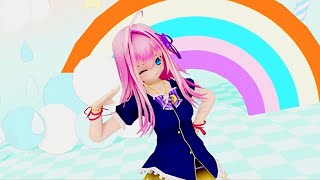 【闇音レンリ】Tricolore Airline【SynthVカバー】