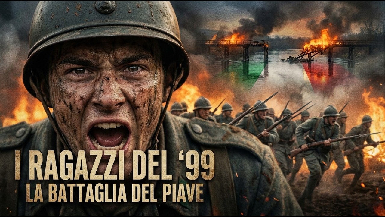 L'Europa Rise dell'Italia 