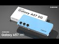 2026 Samsung Galaxy A57 รีวิวเต็ม แรงขึ้น คุ้มค่ากว่าเดิมจริงไหม!