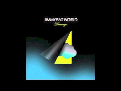 Jimmy Eat World - Damage (RSD13 Release)