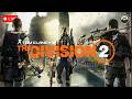 Sax Plays The Division 2 for the first time in 2026! 👀🔥