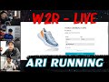 คุยกับ Ari Running Concept Store