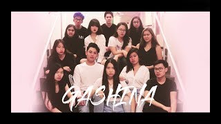 Seoular - Sunmi 선미 - Gashina 가시나 Dance Cover