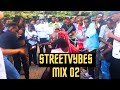 THE STREETVYBES MIX 02 - DJ PASAMIZ || DANCE BATTLE BETWEEN KINGS AND QUEENS!!