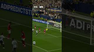 Thumbnail for Lionel Messi makes World Cup history - BBC