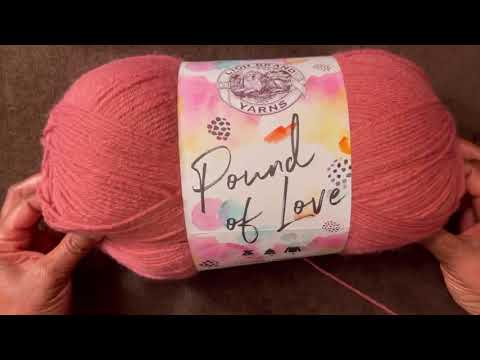 Pound of Love YARN REVIEW