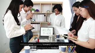 Understanding TOGAF ADM A Complete Guide