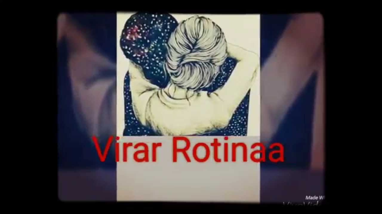 Vai Virar A Pagina Da Minha Historia Letra