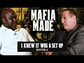 I knew Alex was a Cop! | Chapter 5 | Mafia Made