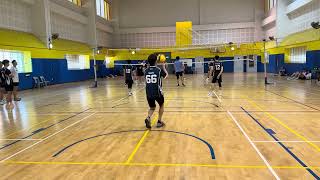 23/8 MLV Friendly Set 5 Part 2