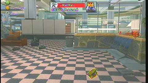 Radar Clutches a 1v3 On Terminal