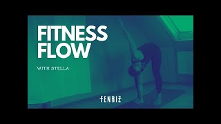 Fitness Flow mit Stella Session 2
