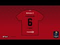 Scarlets team v Ulster Rd 4 ERCC