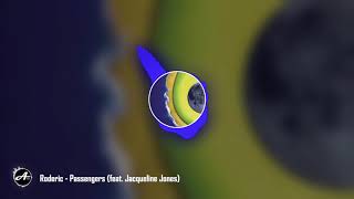 Roderic - Passengers (feat. Jacqueline Jones)