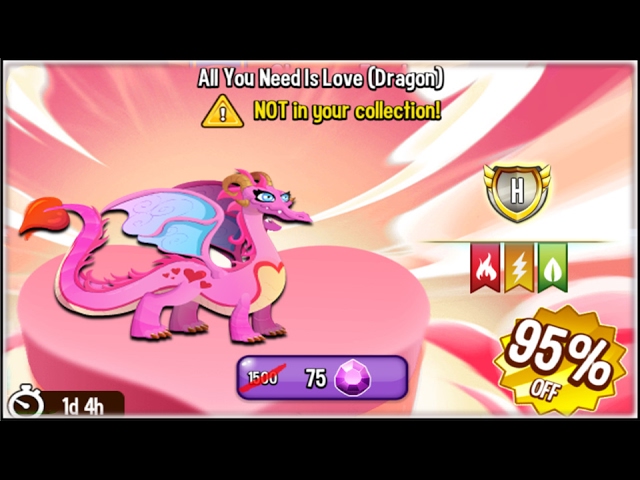 Romantic breeding