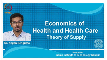 noc18-mg23 Lec 07-Theory of Supply