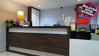 M STRAITS HOTEL | Malacca, Malaysia | Hotel Review 🏩 | Malaysia Hotel Reviews