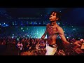 NLE CHOPPA PERFORMANCE LIVE IN RUSSIA (MOSCOW) 4K