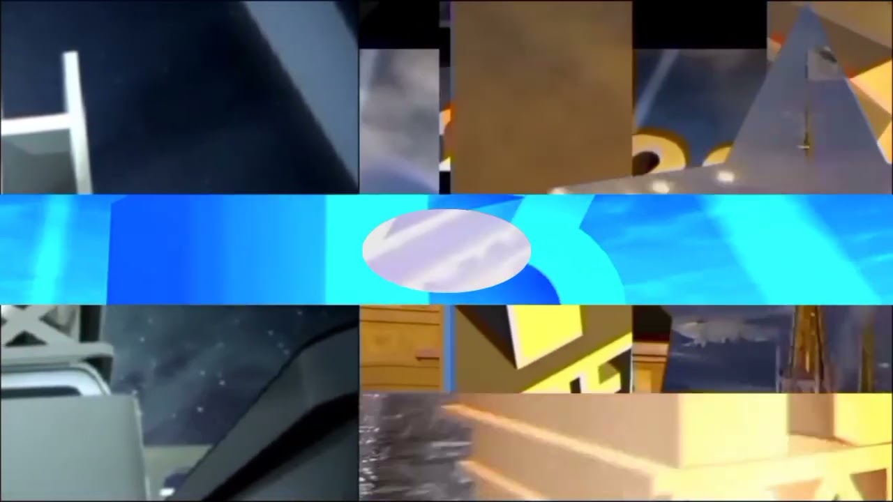 43 20th century fox's