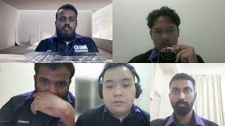 BMMU 4053 – ENGINEERING ETHICS & OSHE || ASSIGNMENT 2 FORUM SESSION