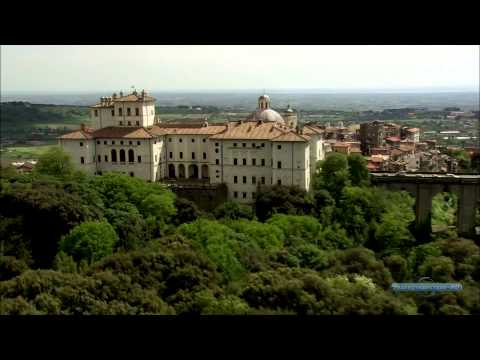 Βίντεο: Tivoli, Ιταλία: χαρακτηριστικά και αξιοθέατα