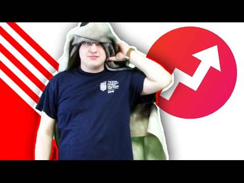 Every BuzzFeed Video Ever