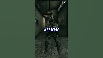 Border Crossing is a TERRIBLE MW2 Map!!