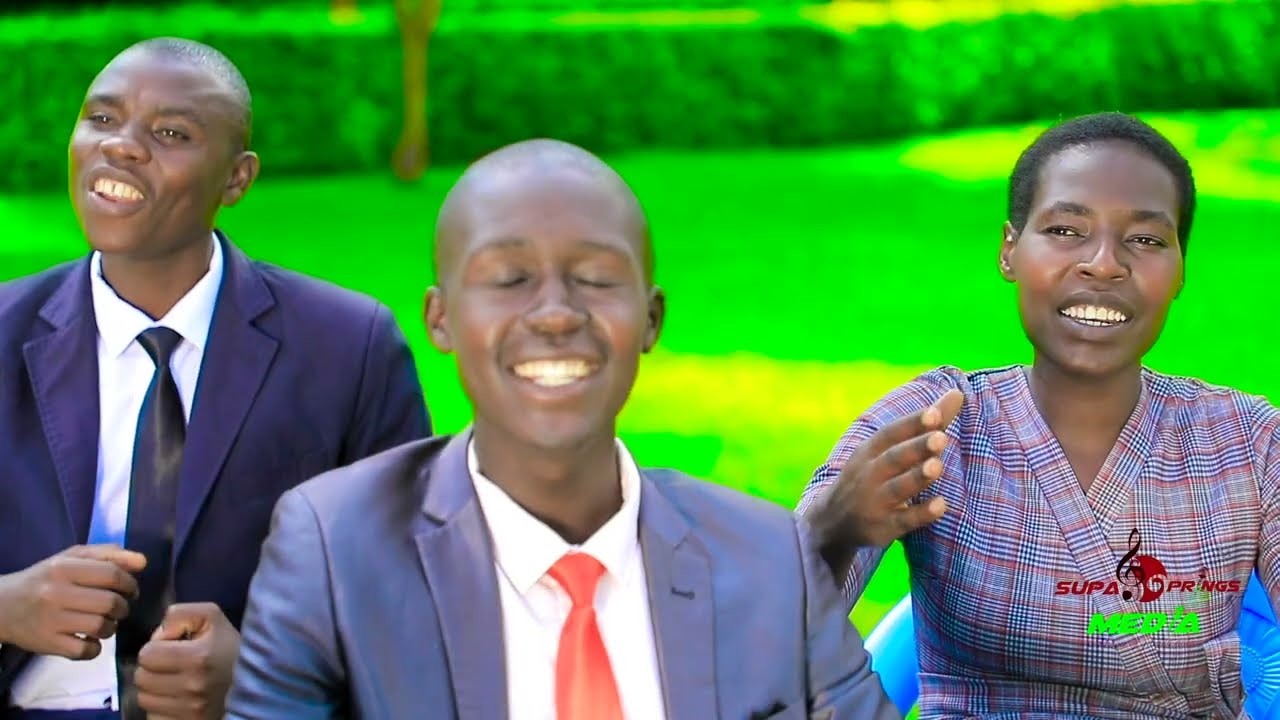 OMWANA OMOSIRU#KEBUKO AY OFFICIAL VIDEO 1080 HD@supaspringsstudiosafrica.