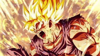 ALL SUPER ATTACK ANIMATIONS! 2026 GDC LR SUPER SAIYAN NAMEK GOKU! 😍😍😍 screenshot 1