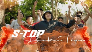 S-TOP BAKU TIPU - Yandri Luase ft  Serillus official X Yanto Praing (official MV)
