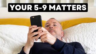 8 Things I Did To Stop Wasting My Evenings After Work
Try Brilliants tutor for free: https://brilliant.org/PeterCook/. You’ll also get 20% off an annual Premium subscription.
• 📝 Sign up for my newsletter: https://petercook.myflodesk.com/newsletter
• ☕️ Buy me a coffee: https://ko-fi.com/petercook
I wasted a lot of evenings during my lifetime. I would come home, make dinner, and just crash on the couch, watching TV while scrolling on my phone and snacking away at the same time. Night after night…
Then I asked myself: what if, instead of treating my evenings as low-energy leftover time, I could be intentional about them?
Today, Im sharing 8 things that helped me stop wasting my evenings.
CHAPTERS:
00:00 Intro
00:50 Habit 1
02:06 Habit 2
05:34 Habit 3
07:29 Habit 4
08:59 Habit 5
11:10 Habit 6
14:42 Habit 7
16:28 Habit 8
This video was sponsored by Brilliant.
BUSINESS CONTACT:
💌: peter@petercook.io
– LINKS –
📚 Interesting books to read:
• Stoicism For Beginners: https://a.co/d/hPU8GTX
• Minimalism 101: https://a.co/d/bJkA6Lt
• Declutter Your Life: https://a.co/d/carqttB
DISCLAIMER: Some of the links are affiliate links. If you click and make a purchase, I may earn a commission, at no cost to you. 8 Things I Did To Stop Wasting My Evenings After Work