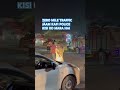Zero mile traffic jaam#shortvideo #trending #traffic ic
