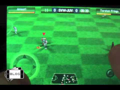 [iPhone-Game] FIFA 10