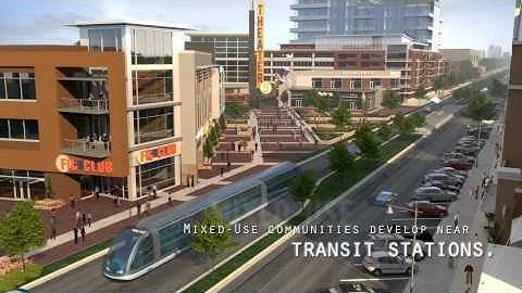 Imagine KC Light Rail Video