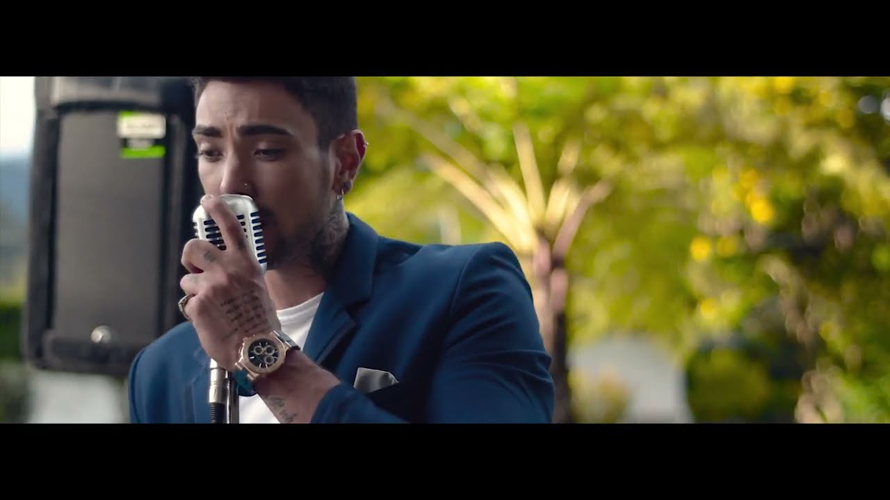 Watch MALICIOSA -VENEF (VIDEO OFICIAL) on YouTube Watch MALICIOSA -VENEF (VIDEO OFICIAL) on YouTube