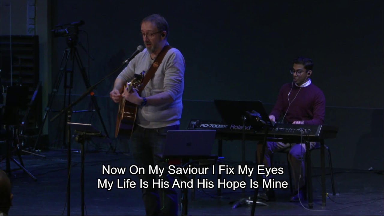 Walk Worthy of Your Calling