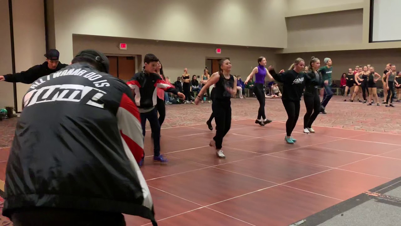 Tap Dancers Jump Pittsburgh YouTube