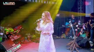 PERMATA HATI KARAOKE - EVA AQUILA - LALUNA MUSIC