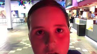 David Plays Games at Atlas Cinema Diamond Center 2 - PART 4