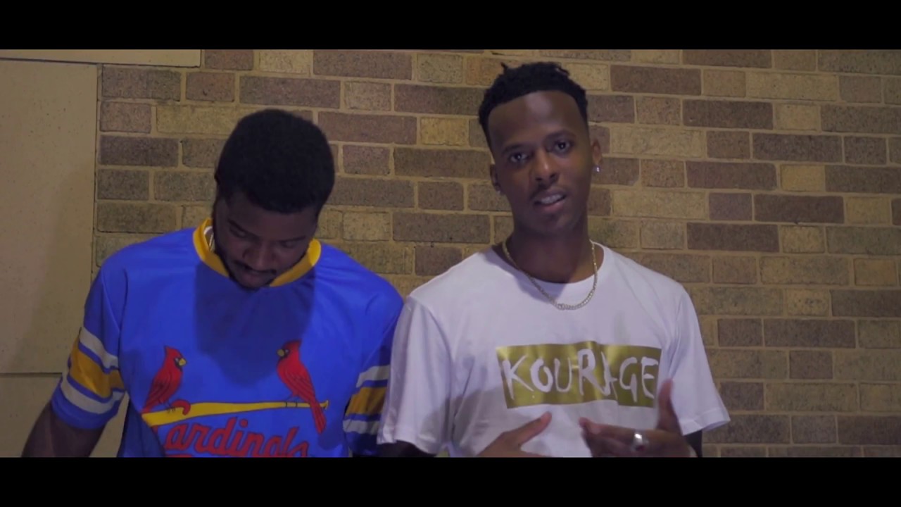 Official Video - SsrKourage - Success - Produced By KayJayBeats