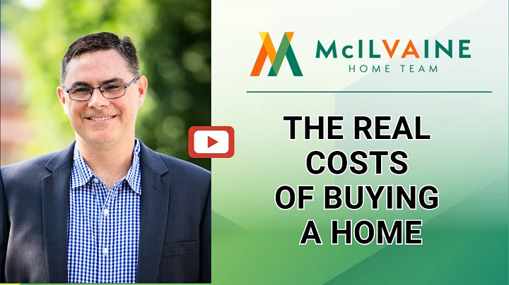 The Real Costs of Buying a Home | MHT KW United