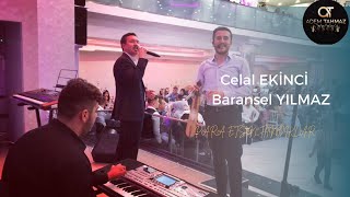 Baransel Yılmaz & Celal Ekinci - Para Etsin Fındıklar Resimi