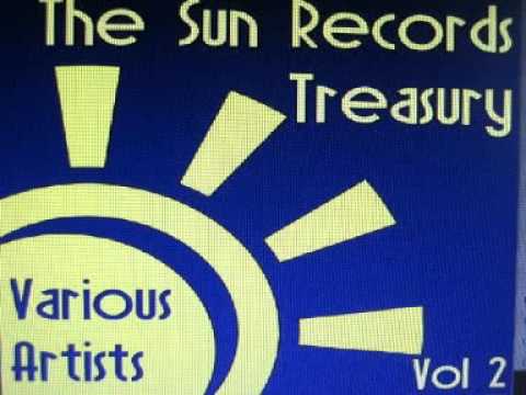 Roy Orbison - Domino