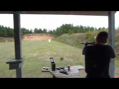 Mausek K98 1937 S/27 Erma - Firing B. Patrone Nazi ammo - 98K, FG42, G43, MG42