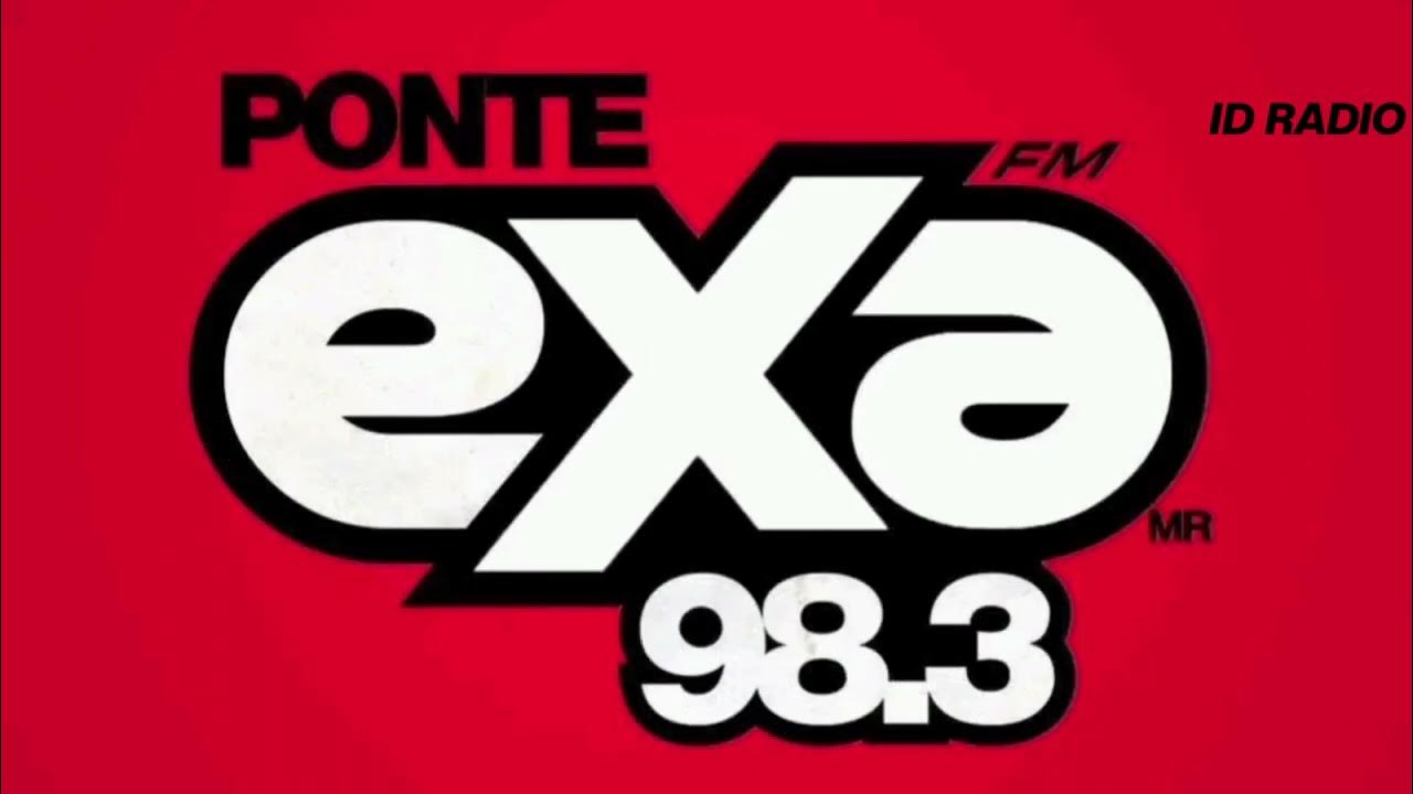 Xhpx exa 98 3 fm el paso texas eua youtube