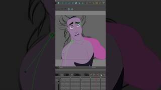Hades 😮 #animated