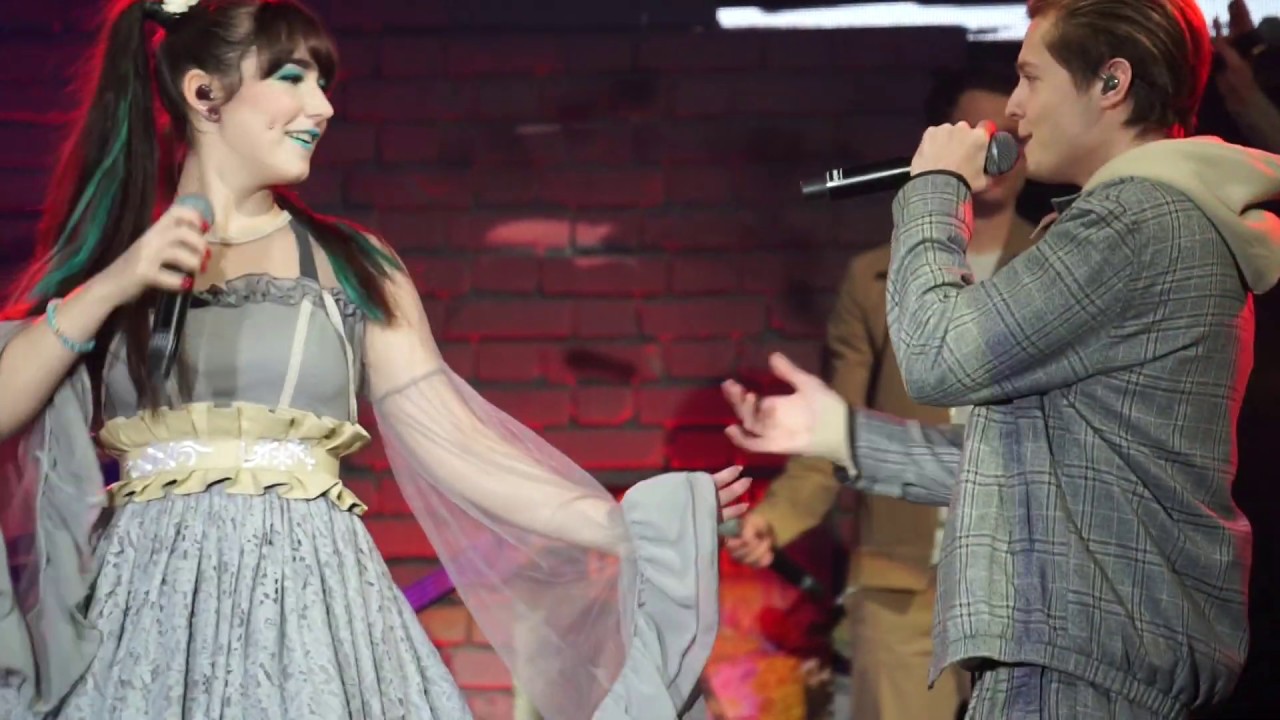 Voice Of Germany Live