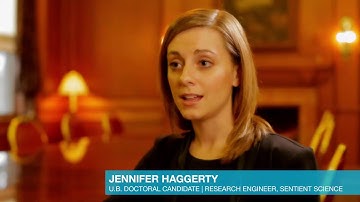 Sentient Science Success Story