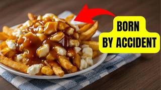 Poutine: The Untold Story of Canada’s National Comfort Food