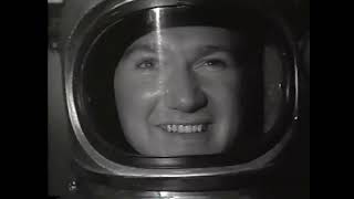 Drive In Double Feature: First Man Into Space & Fiend Without a Face (1958)🎬📡🚀
